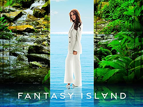 Fantasy Island – Season 01 [Vol]