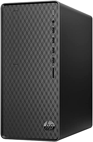 HP M01-f0033W Ryzen 3 3200G 3.6GHz Radeon Vega 8 Graphics 8GB RAM 1TB HDD Win 10 Home Black with Keyboard, Mouse | The Storepaperoomates Retail Market - Fast Affordable Shopping