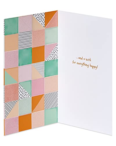 American Greetings Baby Shower Card from Us (Everything Happy) | The Storepaperoomates Retail Market - Fast Affordable Shopping
