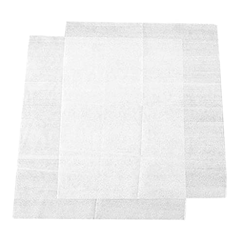 Newmind Air Filter Screen Paper Air Conditioning Replacement Anti Allergic Particles