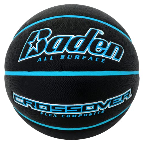 Baden Crossover Composite Indoor/Outdoor Basketball