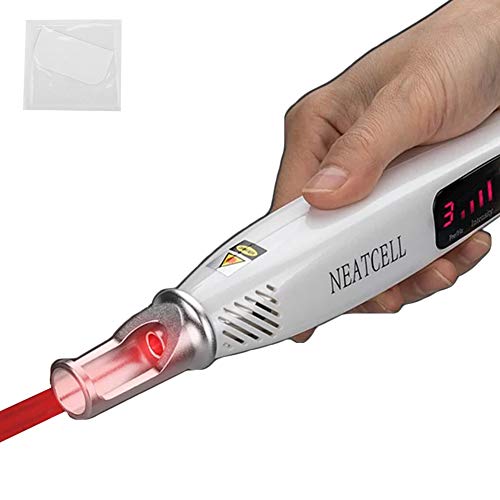 NEATCELL Red-Pen Machine Handheld