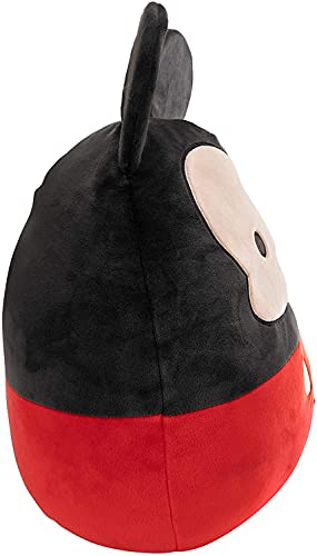 SQUISHMALLOW KellyToy – Disney Mickey Mouse – 8 Inch (20cm) – Official Licensed Product- Exclusive Disney 2021 Squad | The Storepaperoomates Retail Market - Fast Affordable Shopping