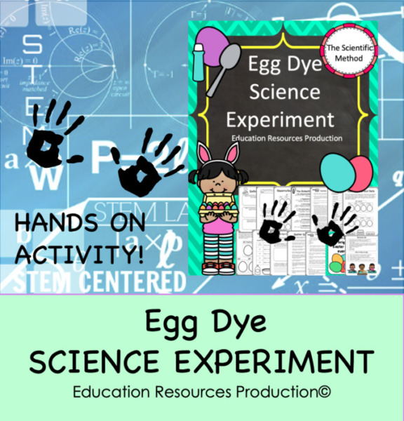 Egg Science Experiment