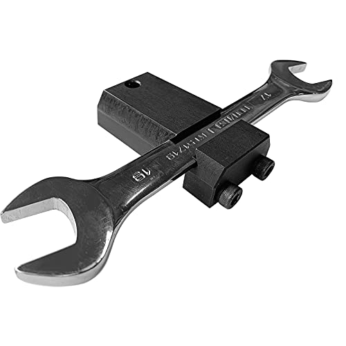 BZBMGMO Upgrade Adjustable Torque Wrench Adapter,Larger Size Adjustment Range,Wider Tool Collocation