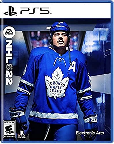 NHL 22 – PlayStation 5