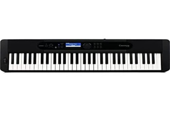 Casio, 61-Key Portable Keyboard (CT-S400) | The Storepaperoomates Retail Market - Fast Affordable Shopping