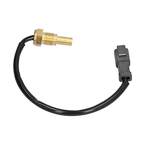 Water Sensor, Strong and Sturdy Water Temperature Sensor for CAT E320C Model