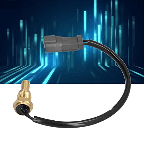 Water Sensor, Strong and Sturdy Water Temperature Sensor for CAT E320C Model | The Storepaperoomates Retail Market - Fast Affordable Shopping