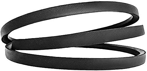 75-9010 (2/Pack) Belt 3/8″ x 29 1/4″ Length for to-ro 759010 75-9010 Snow throwers Snow Blower Drive V-Belt Replacement | The Storepaperoomates Retail Market - Fast Affordable Shopping