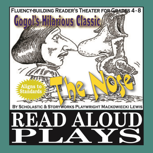 Gogol’s “The Nose” Readers Theater