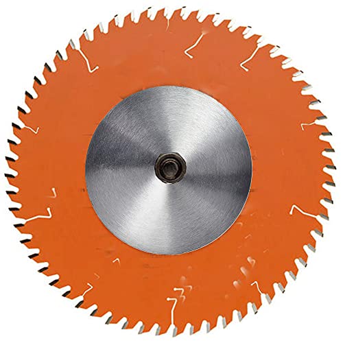 Pair of Blade Stabilizers /Saw Blade Dampener/ Saw Blade Stiffener 4″ Diameter x 5/8 Bore for Saw Blade from 8in-12in | The Storepaperoomates Retail Market - Fast Affordable Shopping