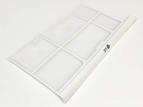 OEM LG Air Conditioner AC Filter for LW5015E, LW5012