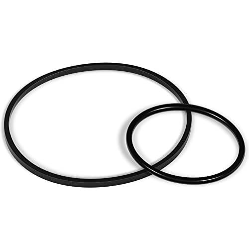 Camoo 2PCS O-Rings Kit for Dometic S Series and T Series Pumps Part 385310151 | The Storepaperoomates Retail Market - Fast Affordable Shopping