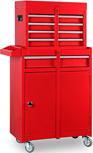 BIG RED ATBT2315R Tool Chest Storage