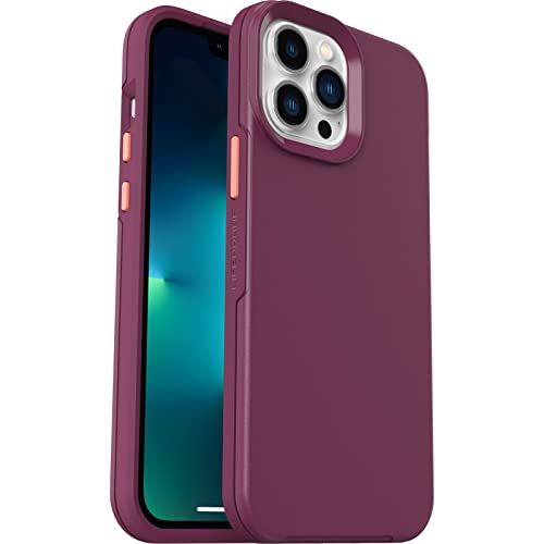 LifeProof SEE SERIES Case with MagSafe for iPhone 13 Pro Max & iPhone 12 Pro Max – LETS CUDDLEFISH