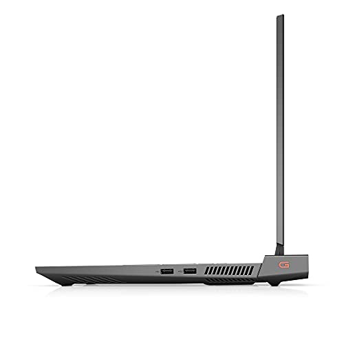 Dell G15 5511 Gaming Laptop – 15.6 inch 120Hz FHD 1080p Display – NVIDIA GeForce RTX 3060 6GB GDDR6, Intel Core i7-11800H, 16GB DDR4 RAM, 512GB SSD, Wi-Fi 6, Bluetooth 5.1, Windows 11 Home – Black | The Storepaperoomates Retail Market - Fast Affordable Shopping
