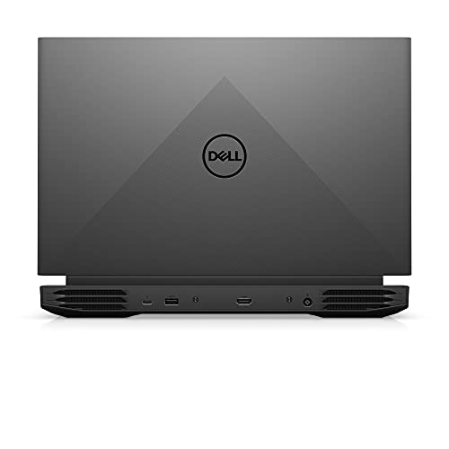 Dell G15 5511 Gaming Laptop – 15.6 inch 120Hz FHD 1080p Display – NVIDIA GeForce RTX 3060 6GB GDDR6, Intel Core i7-11800H, 16GB DDR4 RAM, 512GB SSD, Wi-Fi 6, Bluetooth 5.1, Windows 11 Home – Black | The Storepaperoomates Retail Market - Fast Affordable Shopping