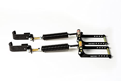 (RAS®) RoadActive Suspension 3611-YHD | Fits Ford F150 4WD 2009-2022