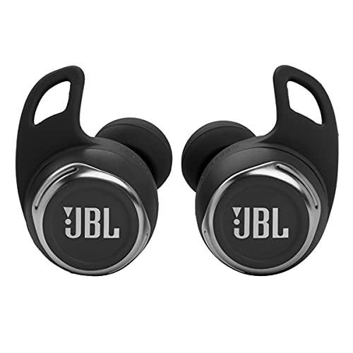 JBL Reflect Flow Pro+ Wireless Sports Earbuds – Black | The Storepaperoomates Retail Market - Fast Affordable Shopping