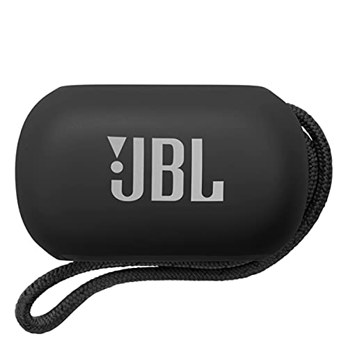JBL Reflect Flow Pro+ Wireless Sports Earbuds – Black | The Storepaperoomates Retail Market - Fast Affordable Shopping