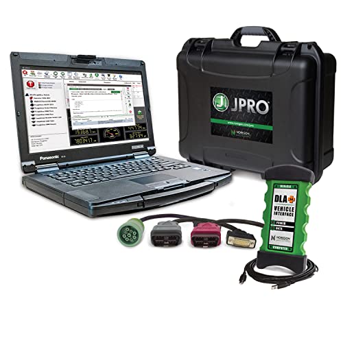 JPRO Diagnostic Service Kit with Nextstep Repair (NRS-264425)