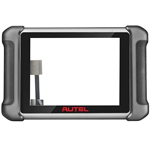 Autel MaxiSys MS906 Touch Screen, Panel Digitizer, Assembly Replacement for Autel MaxiSys MS906BT MS906TS