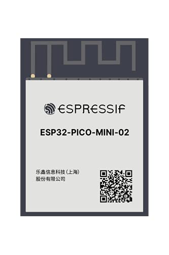 ESP32-PICO-MINI-02-N8R2 Module