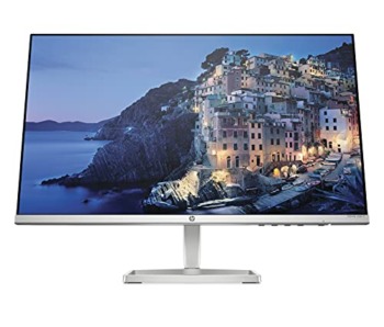 HP 24-inch FHD USB-C Monitor, Eyesafe (M24fd) | The Storepaperoomates Retail Market - Fast Affordable Shopping