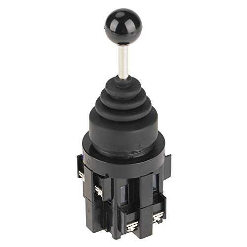 1Pc CS 402 4NO Joystick Switch Joystick Switch Return Switch Industrial Electrical for Magnetic Starter etc