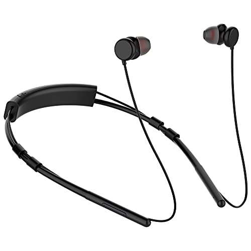 Wireless Earbuds, Etunsia Wireless Bluetooth Headphones, 10H Playtime – Bluetooth5.0 Headphones in-Ear, IPX5 Waterproof with Customized Charging Bank & Travel Case
