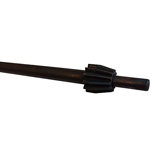 GardenPal 532156546 Steering Shaft for Husqvarna CT130, CTH130, GTVH200, LT120, LT1238A, LT130, LTH130, YT180, YTH130, YTH145; Compatible with Craftsman, Jonsered, Poulan, Weed Eater; Mower Shaft | The Storepaperoomates Retail Market - Fast Affordable Shopping