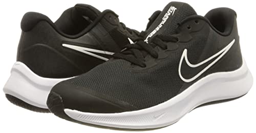 Nike Star Runner 3 (Big Kid) | The Storepaperoomates Retail Market - Fast Affordable Shopping