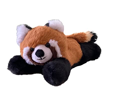 EH Exceptional Home Baby Red Panda – Stuffed Animals – Super Soft Plush Toy Pandas