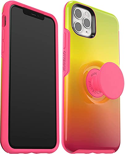OtterBox + Pop Symmetry 11 Pro Max (ONLY) – Retail Packaging (Island Ombre)
