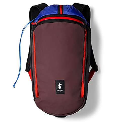 Cotopaxi Moda 20L Backpack – CADA Dia – Black Iris