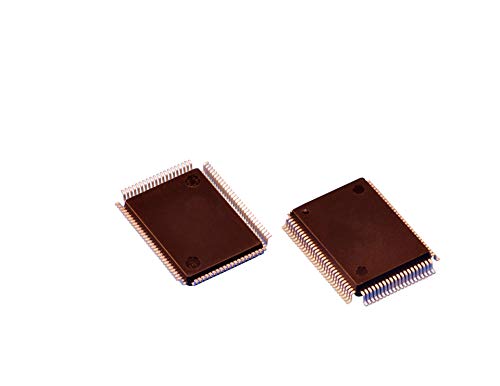 K7B403225M-QC90 – Memory 100-Pins PQFP 7B403225 (3 Piece Lot)