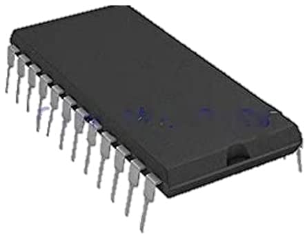 PAL20L8AMJS/883B – Programmable 24-Pins CDIP 20L8AMJS/883 (3 Piece Lot)