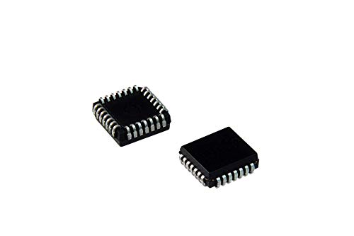 GAL22V10D-4LJ – Programmable 28-Pins PLCC 22V10 (3 Piece Lot) | The Storepaperoomates Retail Market - Fast Affordable Shopping