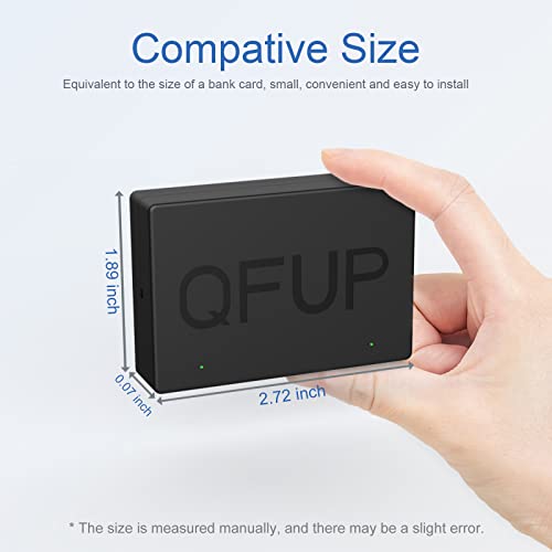 QFUP USB Power Adapter for Fire TV Stick, Replacement Power Cord for Fire Stick TV USB Power Cable Powers Your Fire Stick Directly Form Your TV’S USB Port （Eliminates The AC Outlet and Power Cord） | The Storepaperoomates Retail Market - Fast Affordable Shopping