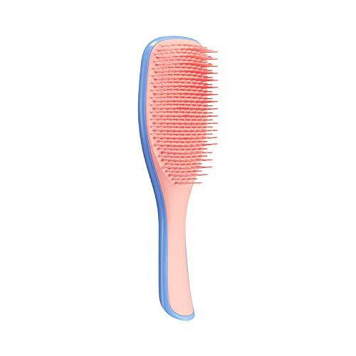 Tangle Teezer | The Ultimate Detangler Hairbrush for Wet & Dry Hair | For All Hair Types | Eliminates Knots & Reduces Breakage | Apricot Blaze | The Storepaperoomates Retail Market - Fast Affordable Shopping