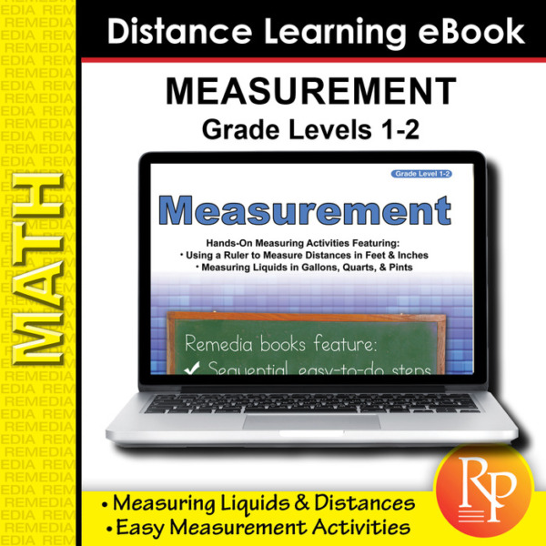 Measurement (eBook)