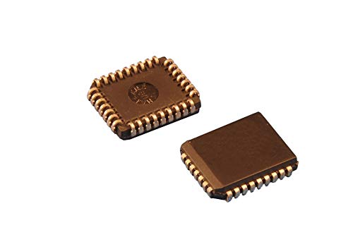 AM29F040-90JI – Memory 32-Pins PLCC 29F040 (3 Piece Lot)