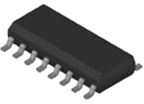 ADM202EARN – Interface 16-Pins SOIC N 202