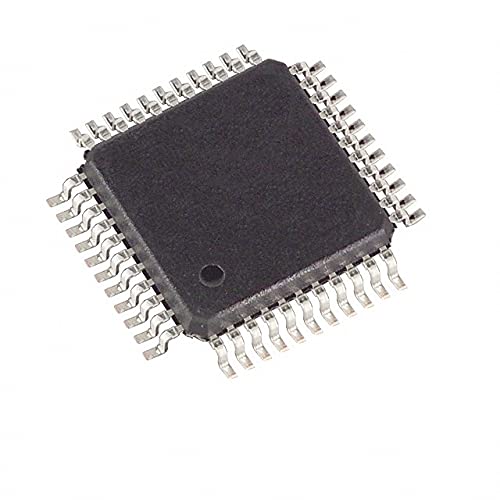 ATMEGA16-16AC – Microcontroller – MCU 44-Pins PQFP ATMEGA16 (3 Piece Lot)