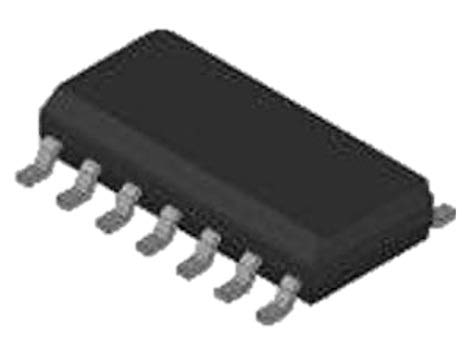 74AC14SC – Logic 14-Pins SOIC N 74AC14 (100 Piece Lot)