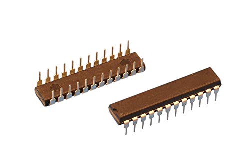 AM29C861APC – Interface 24-Pins PDIP 29C861 (3 Piece Lot)