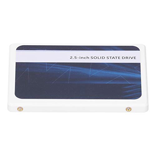 Zunate SSD SATA 2.5inch, Internal Solid State Drive, Portable Solid State Hard Drive, Optional Capacity SSD Hard Drive for OS X/XP/Win7/8/10/Linux 70-500M/S for Gaming, PC, Laptop(480G)