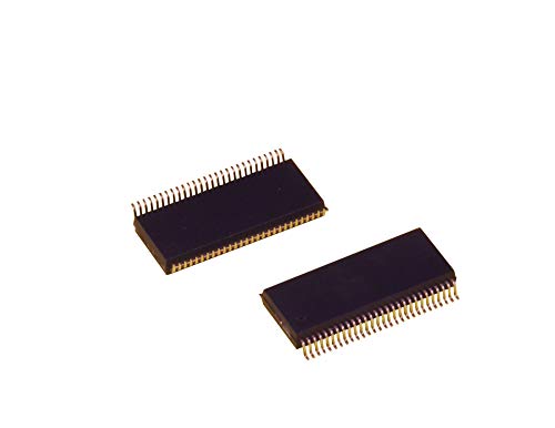 74ACTQ16543SSC – Logic 56-Pins SSOP 74ACTQ16543 (3 Piece Lot)