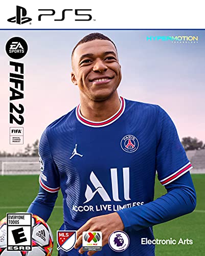 FIFA 22 – PlayStation 5